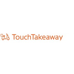 Takeaway Touch online